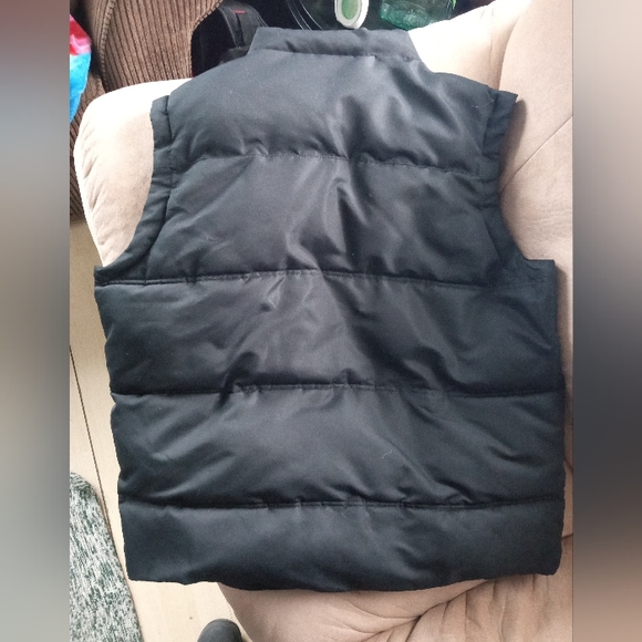 NEW Men's BENCH winter vest - Picture 2 of 3